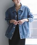 《NOBLE別注カラー》NEED by heritage/ニードバイ ヘリテージ JOHN