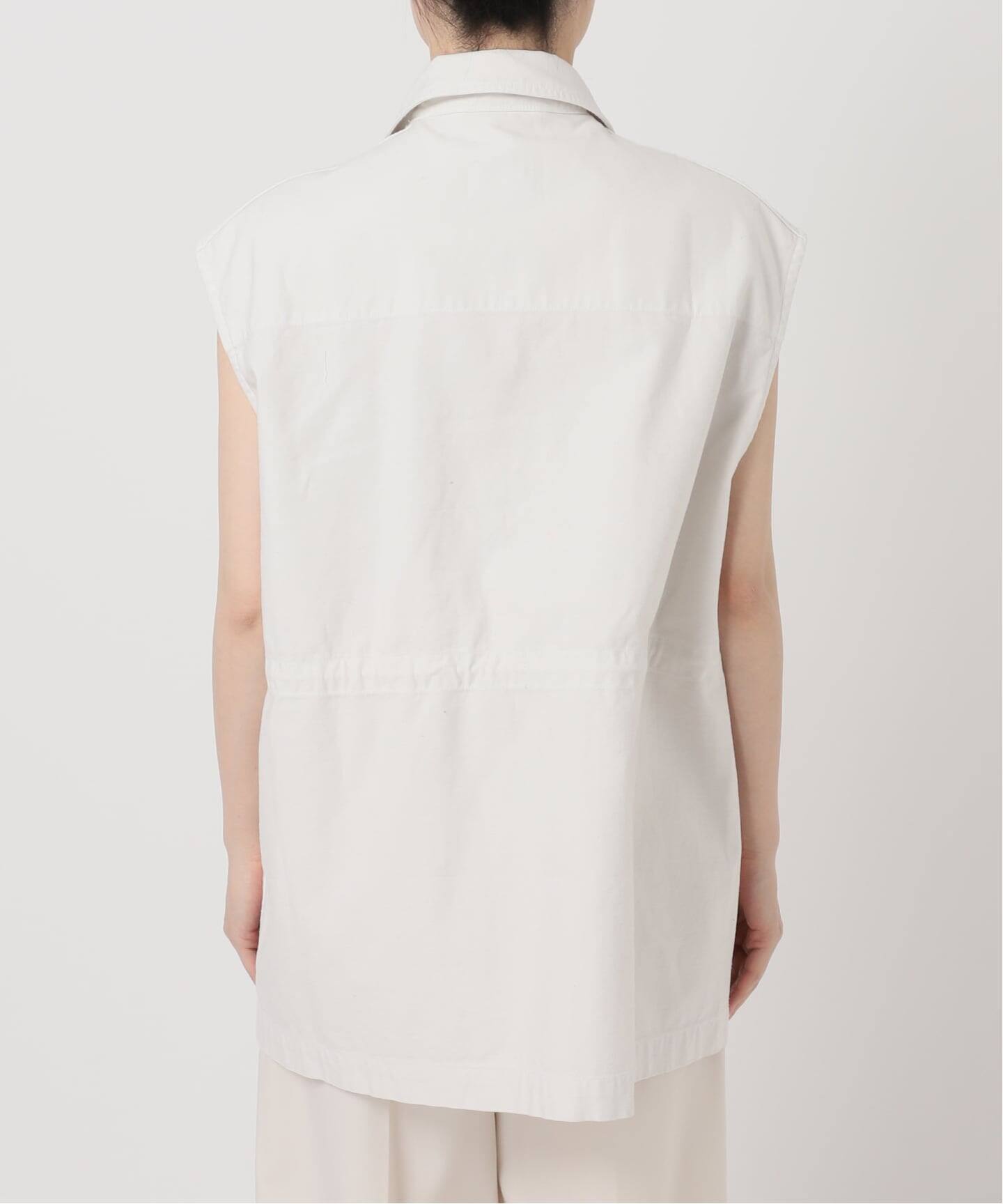 Le Minor/ルミノア GILET（ジレ）｜NOBLE（ノーブル）の通販