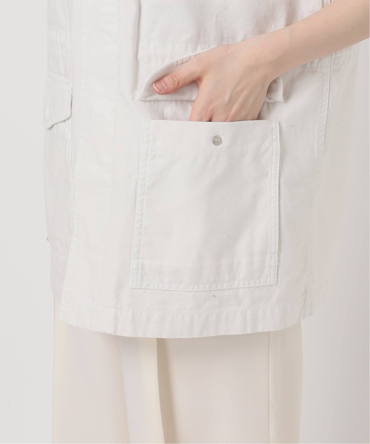 Le Minor/ルミノア GILET（ジレ）｜NOBLE（ノーブル）の通販