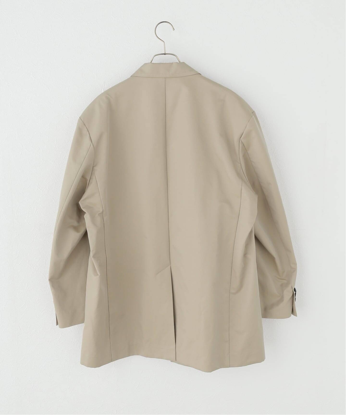 レディース 今期完売KAYLE / Detachable Sleeve Blouson