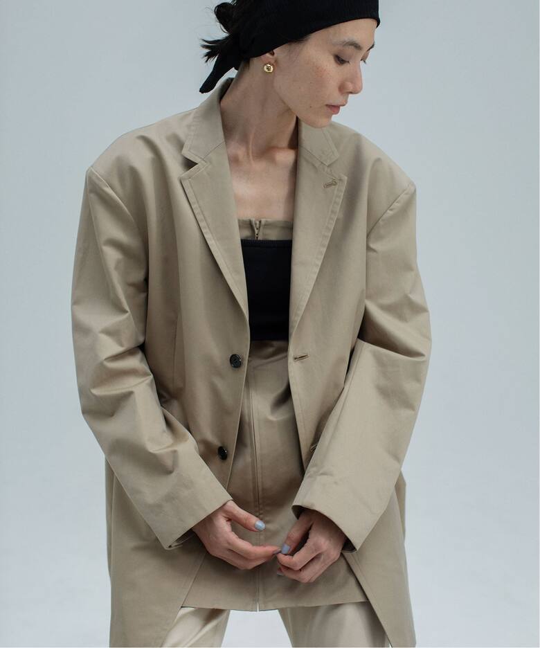 ジャケット･スーツ