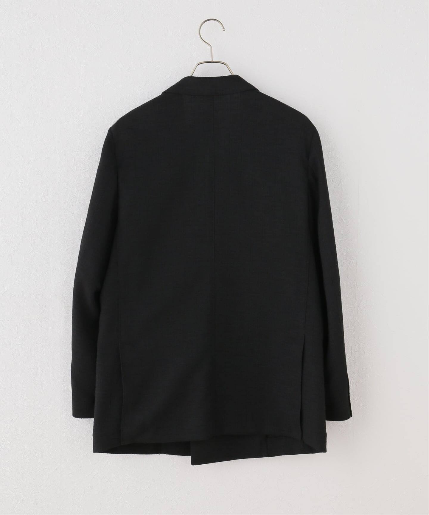 COUTURE D'ADAM/クチュールドアダム Double JK Summer Tweed