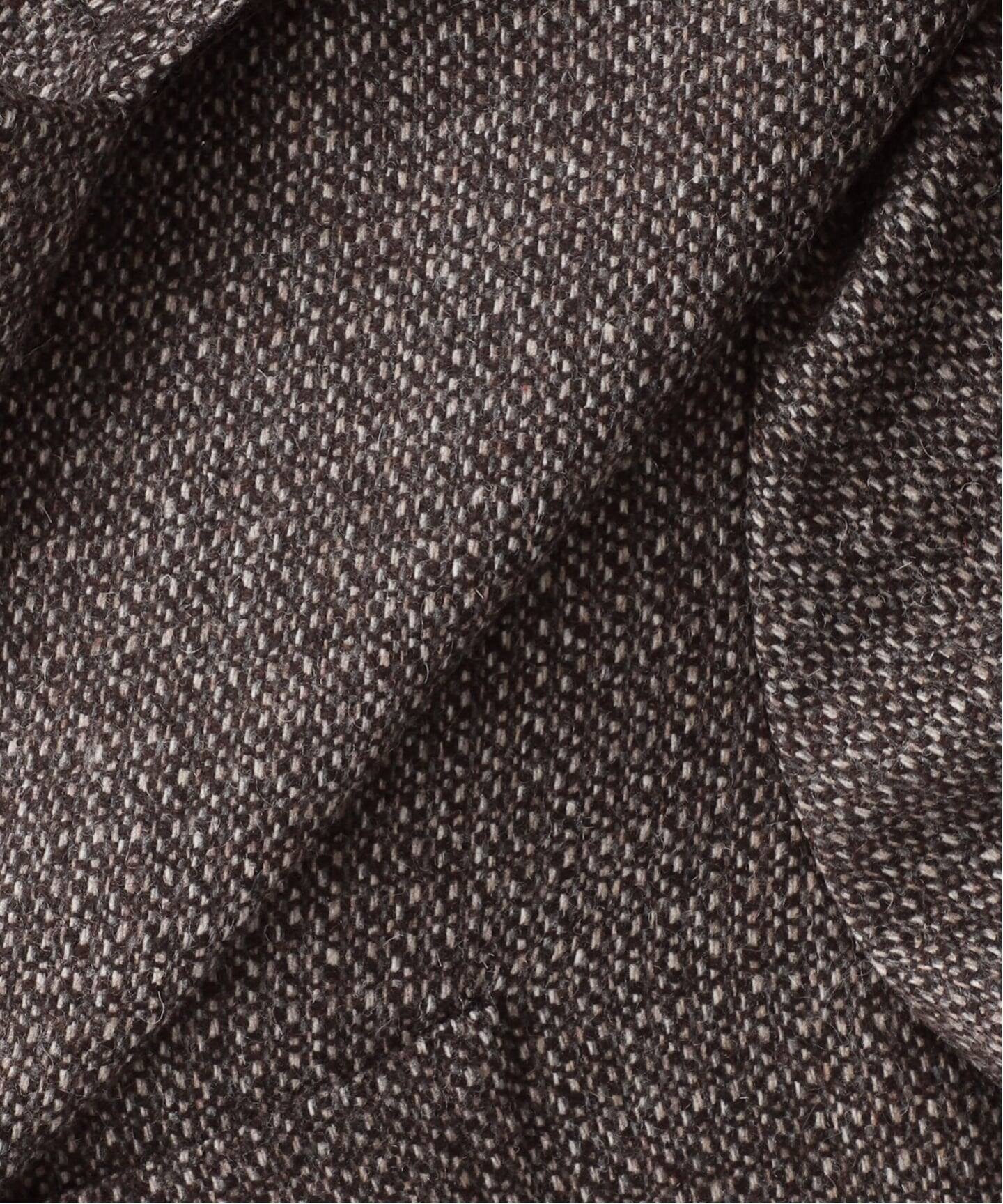 NOBLE別注》COUTURE D'ADAM BIG JK Single/Italian Tweed（テーラード