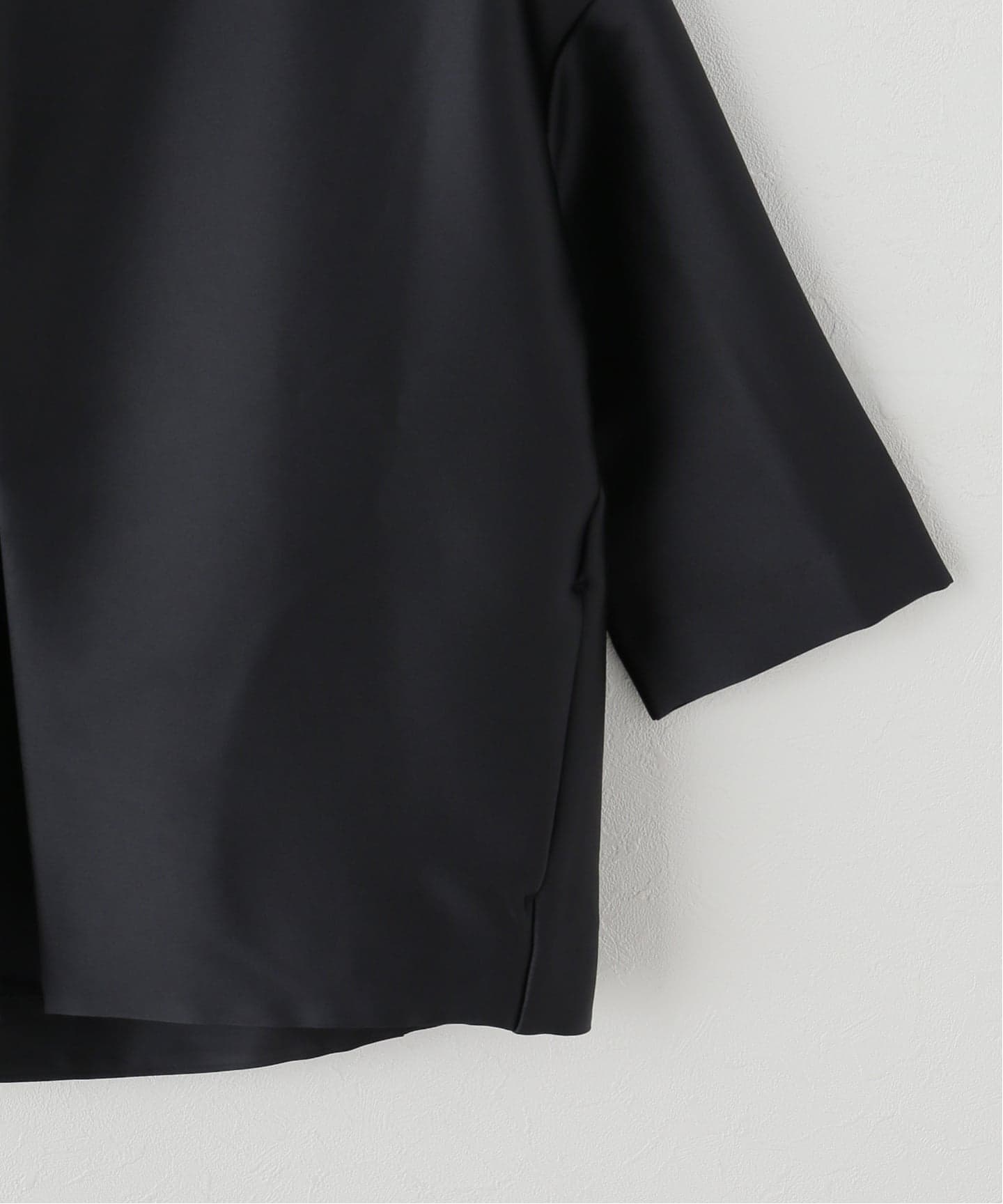 COG THE BIG SMOKE/コグザビッグスモーク NATALY BALLOON JACKET