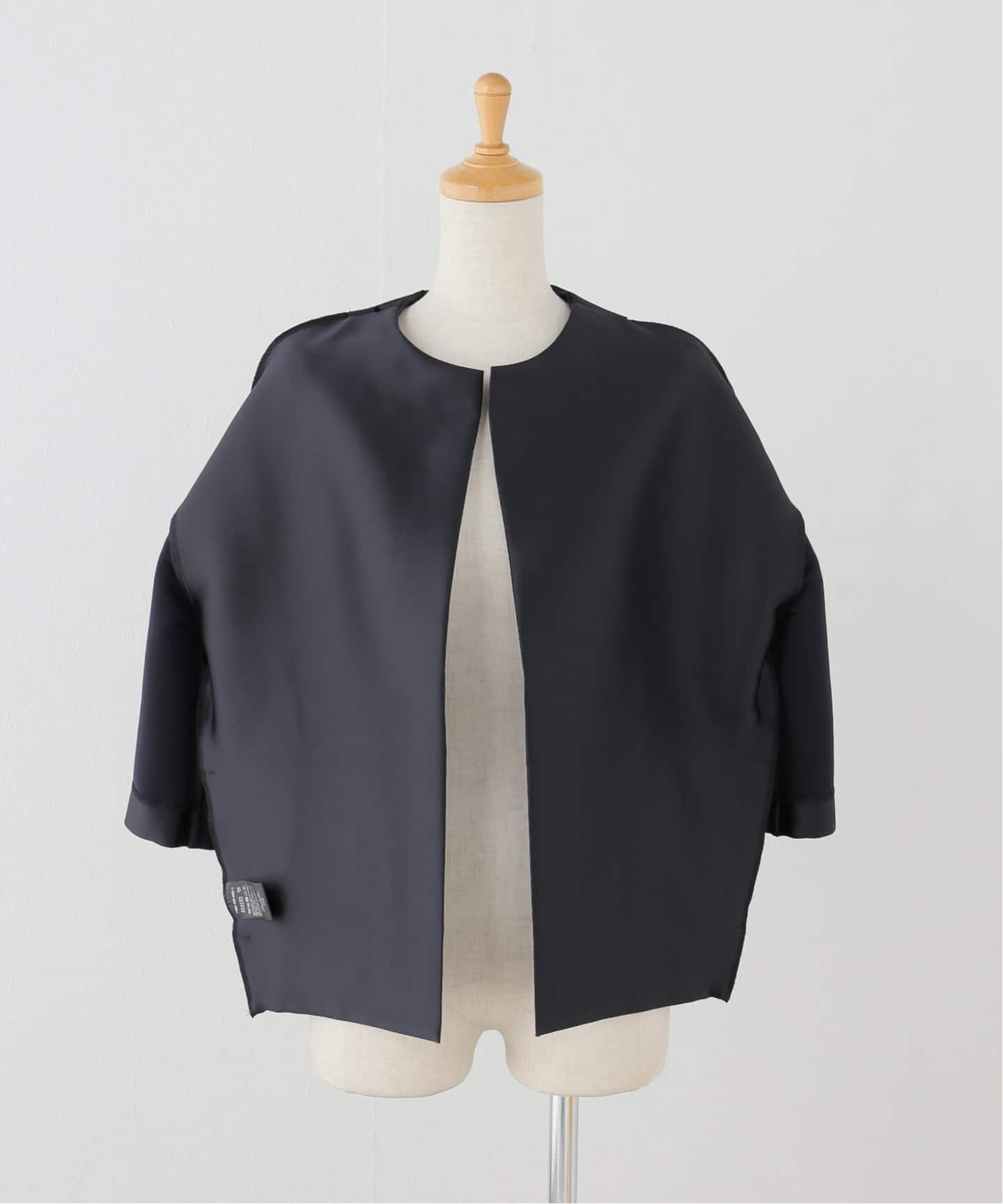 COG THE BIG SMOKE/コグザビッグスモーク NATALY BALLOON JACKET