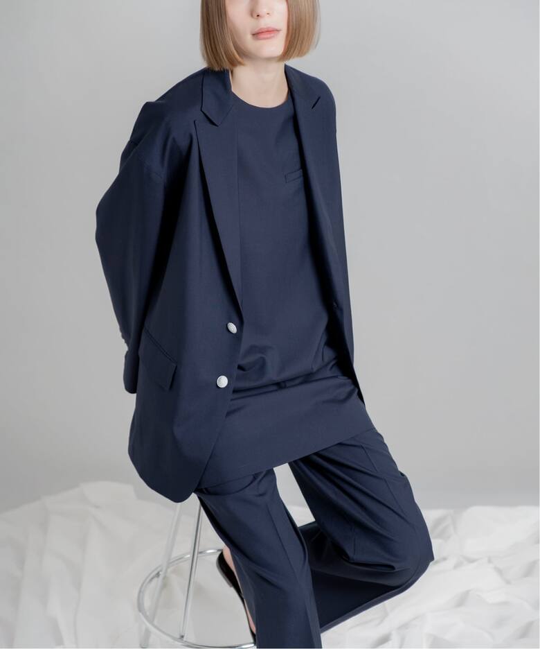 CANONICO Jacket / カノニコジャケット】（テーラードジャケット 