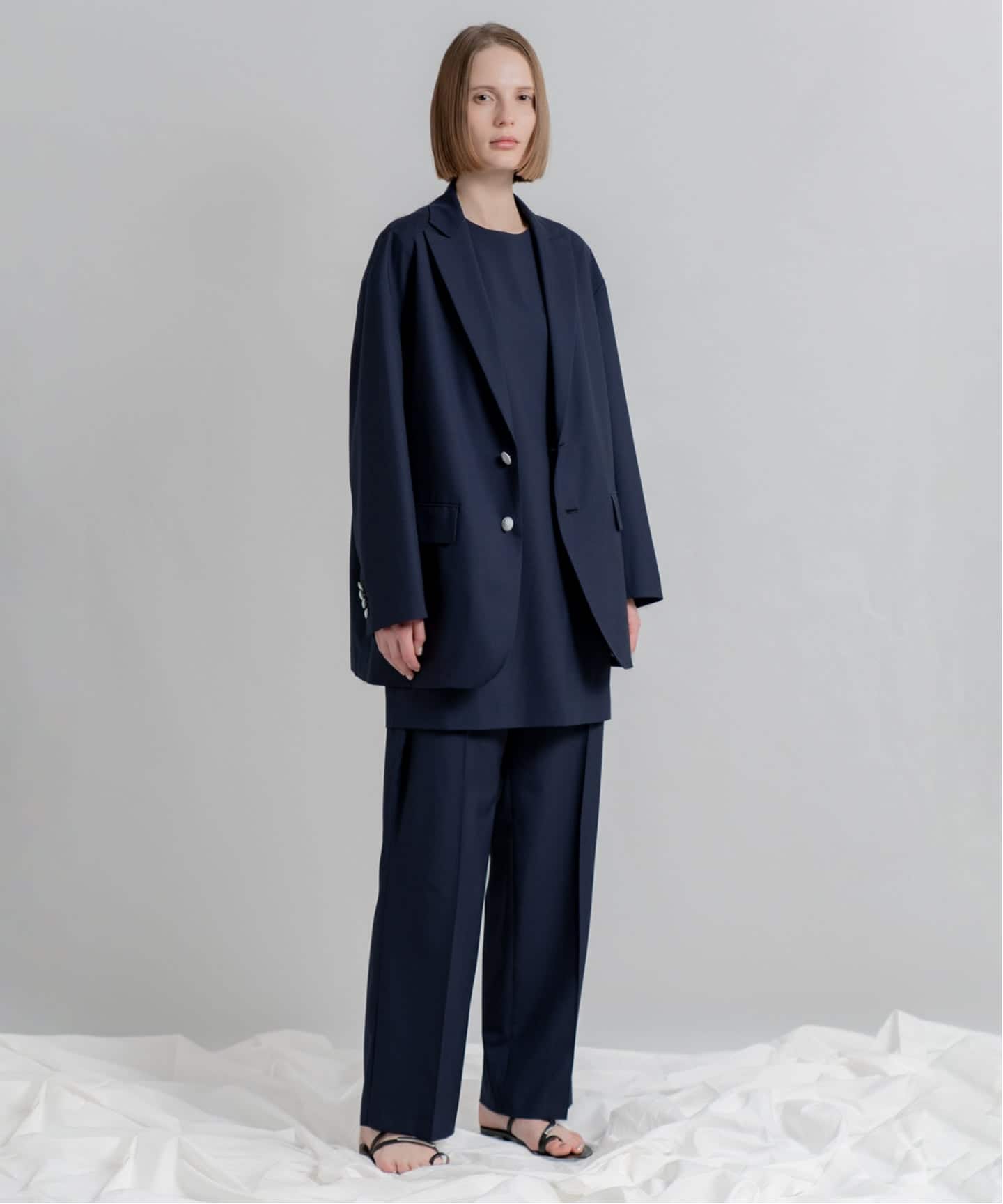 CANONICO Jacket / カノニコジャケット】（テーラードジャケット