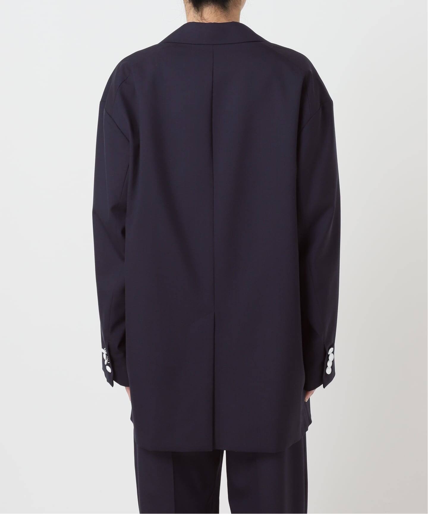 CANONICO Jacket / カノニコジャケット】（テーラードジャケット