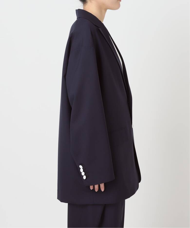 CANONICO Jacket / カノニコジャケット】（テーラードジャケット 