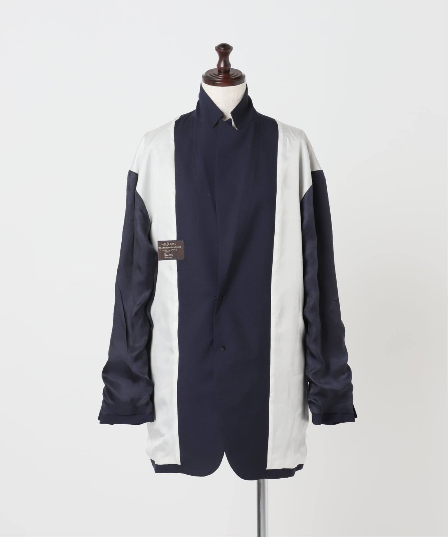 CANONICO Jacket / カノニコジャケット】（テーラードジャケット