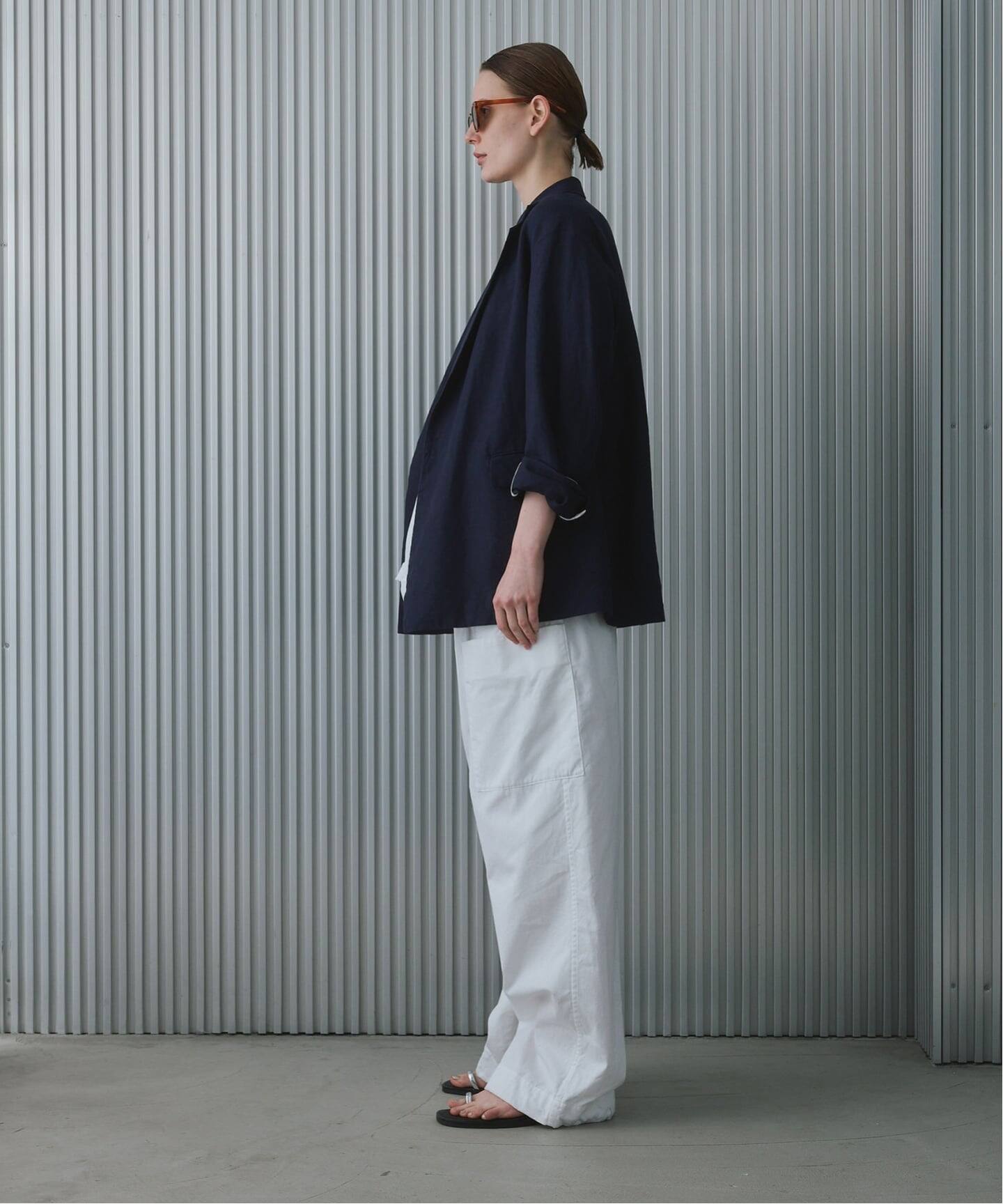 LINEN Jacket / リネンジャケット（その他ジャケット・スーツ
