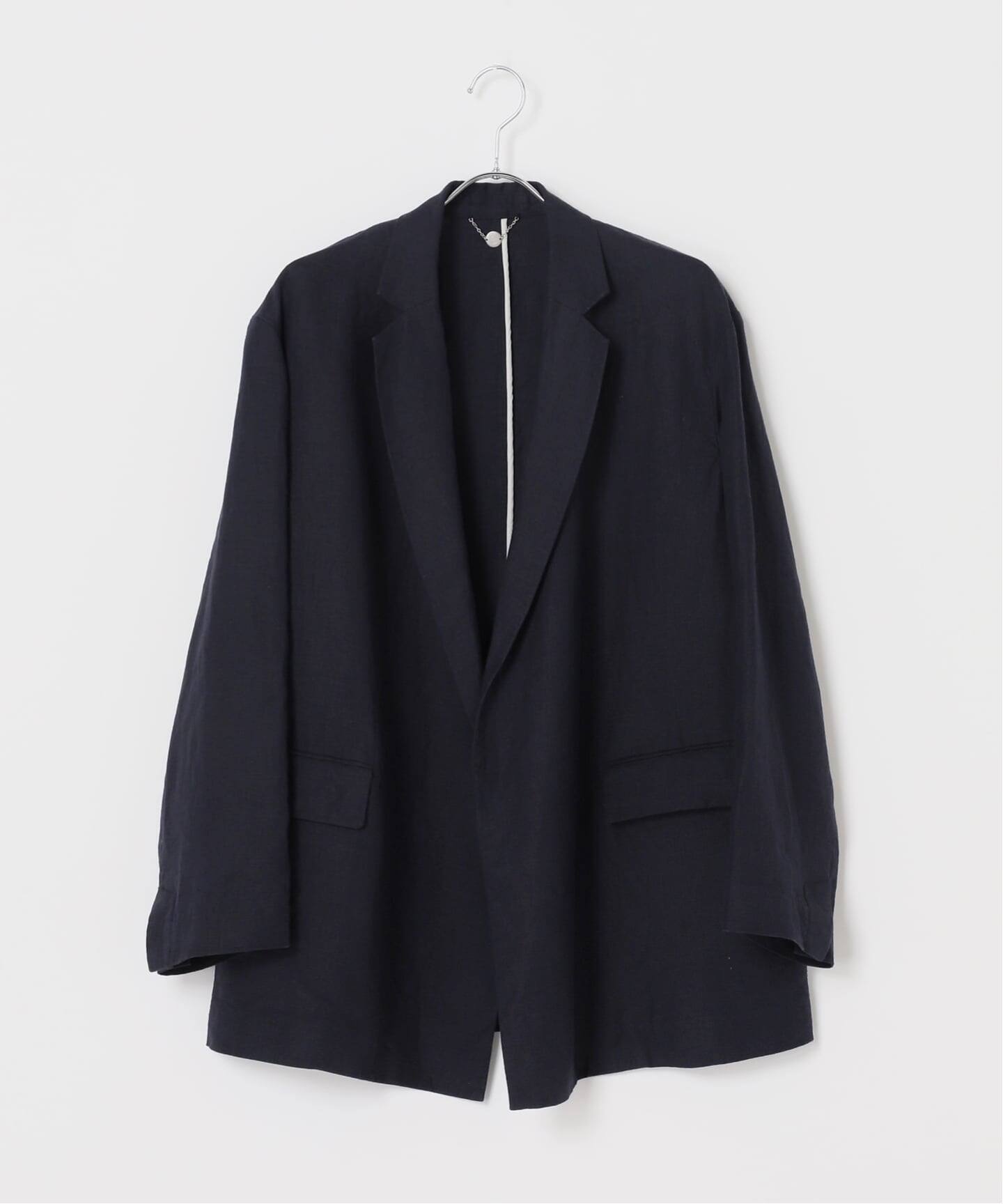 LINEN Jacket / リネンジャケット（その他ジャケット・スーツ