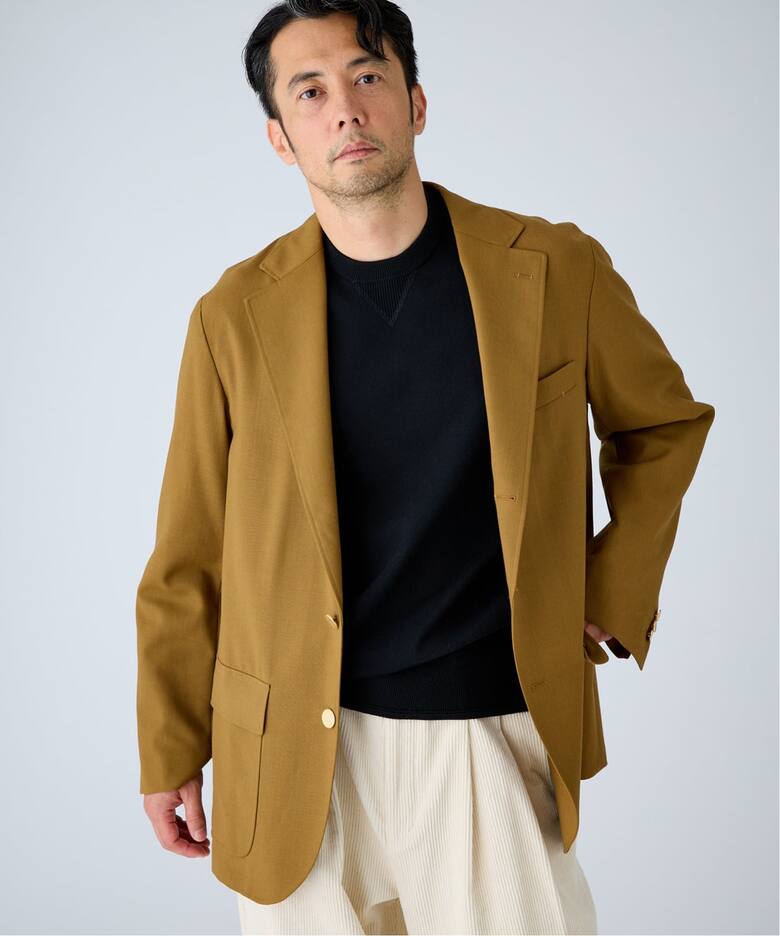 ジャケット･スーツ