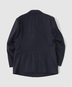 ドレス ジャケット ダブル DORMEUIL（その他ジャケット・スーツ 