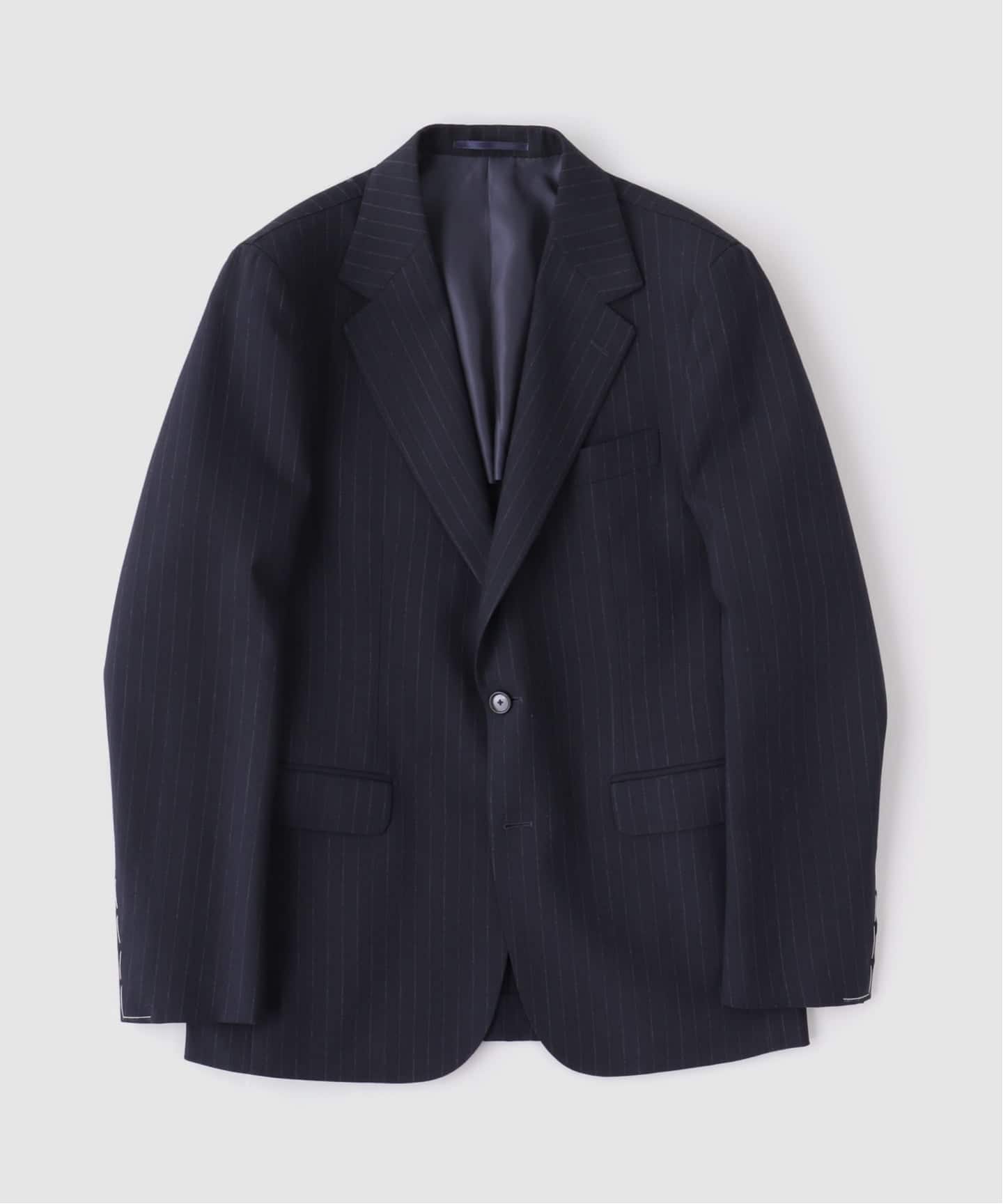 nonnative (ノンネイティブ)HUNTER JACKET WOOL TWILL WITH