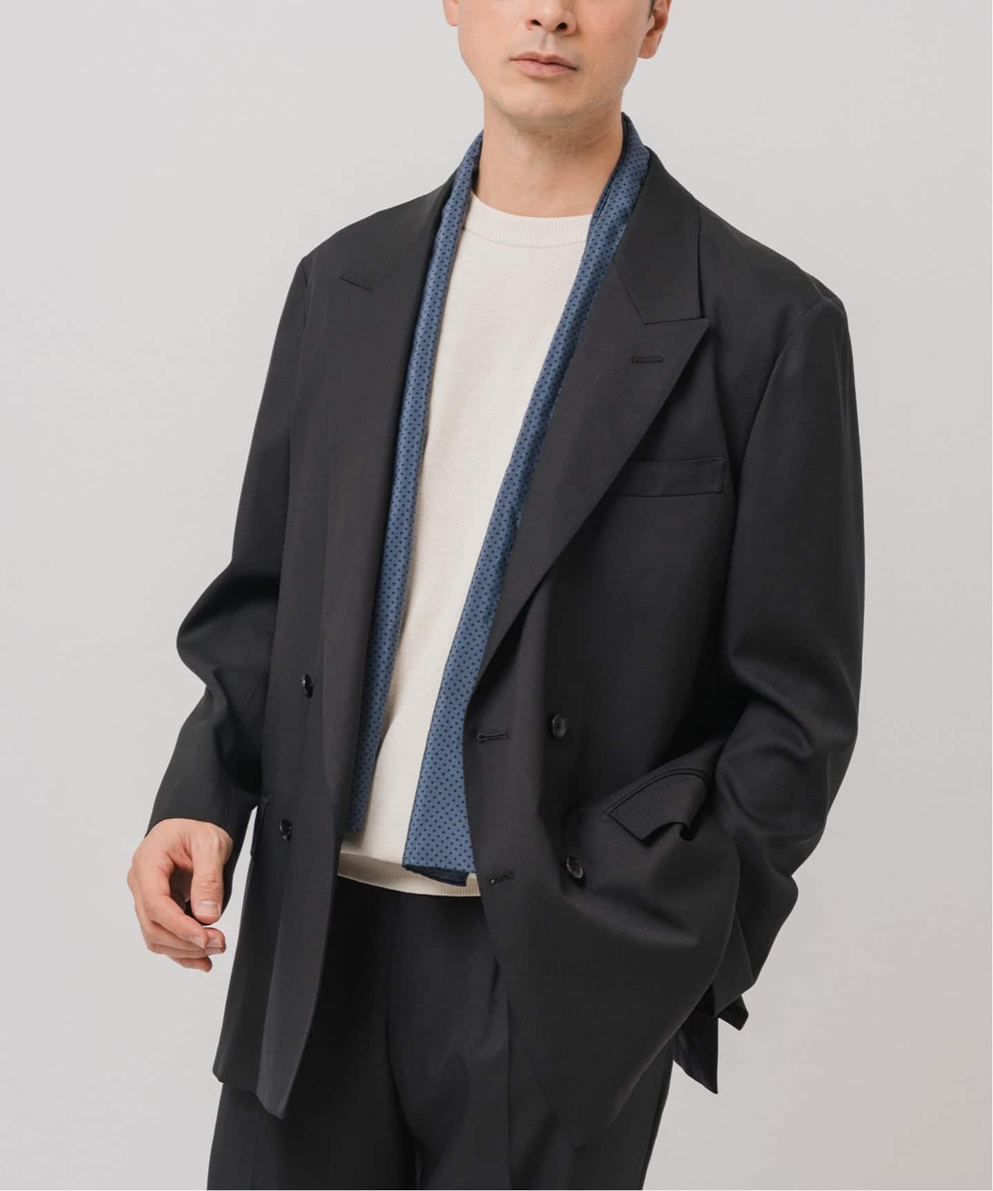 EDIFICE｜エディフィスのジャケット・スーツ（メンズ）の公式通販