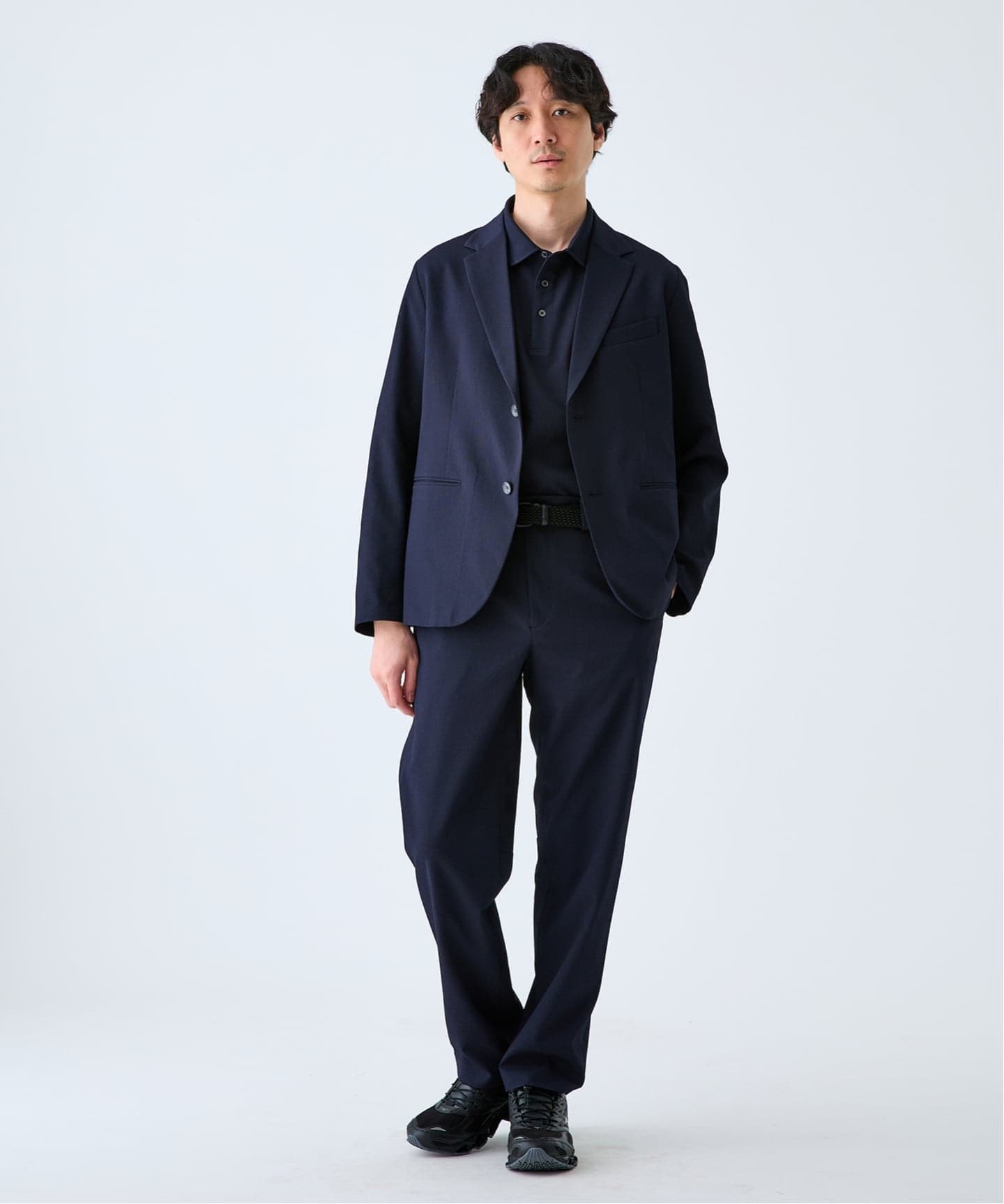 MIZUNO(ミズノ) 別注 DYNAMOTION ジャケット（その他ジャケット