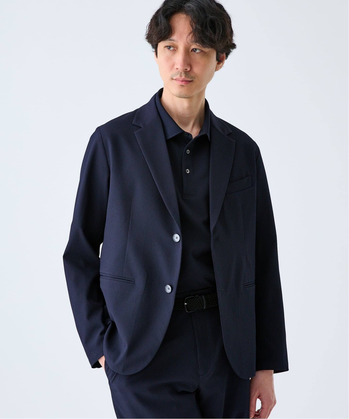 MIZUNO(ミズノ) 別注 DYNAMOTION ジャケット（その他ジャケット