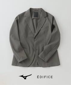 EDIFICE｜エディフィスのジャケット・スーツ（メンズ）の公式通販 