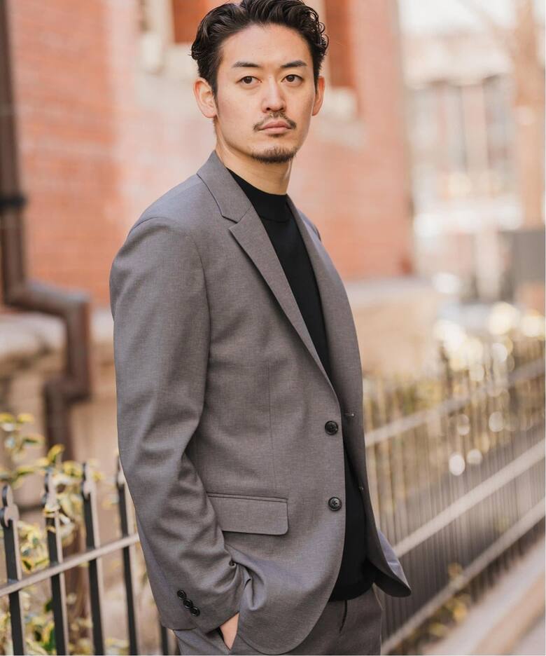 ジャケット･スーツ