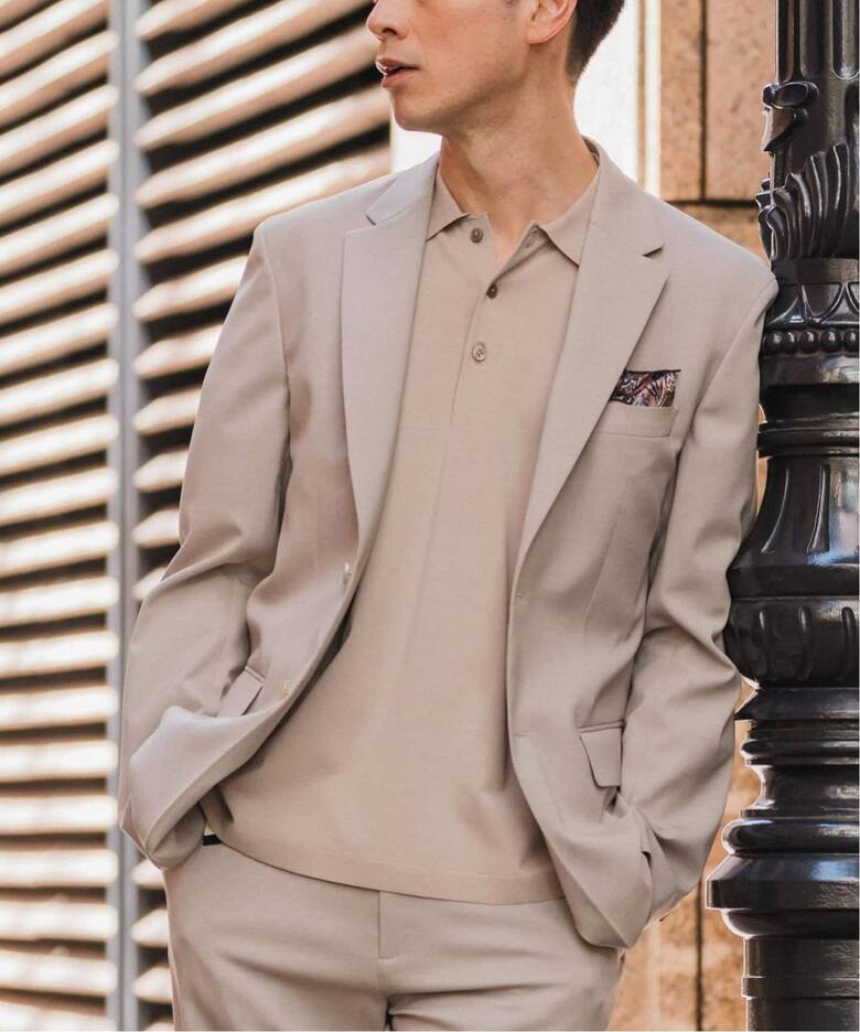 ジャケット･スーツ