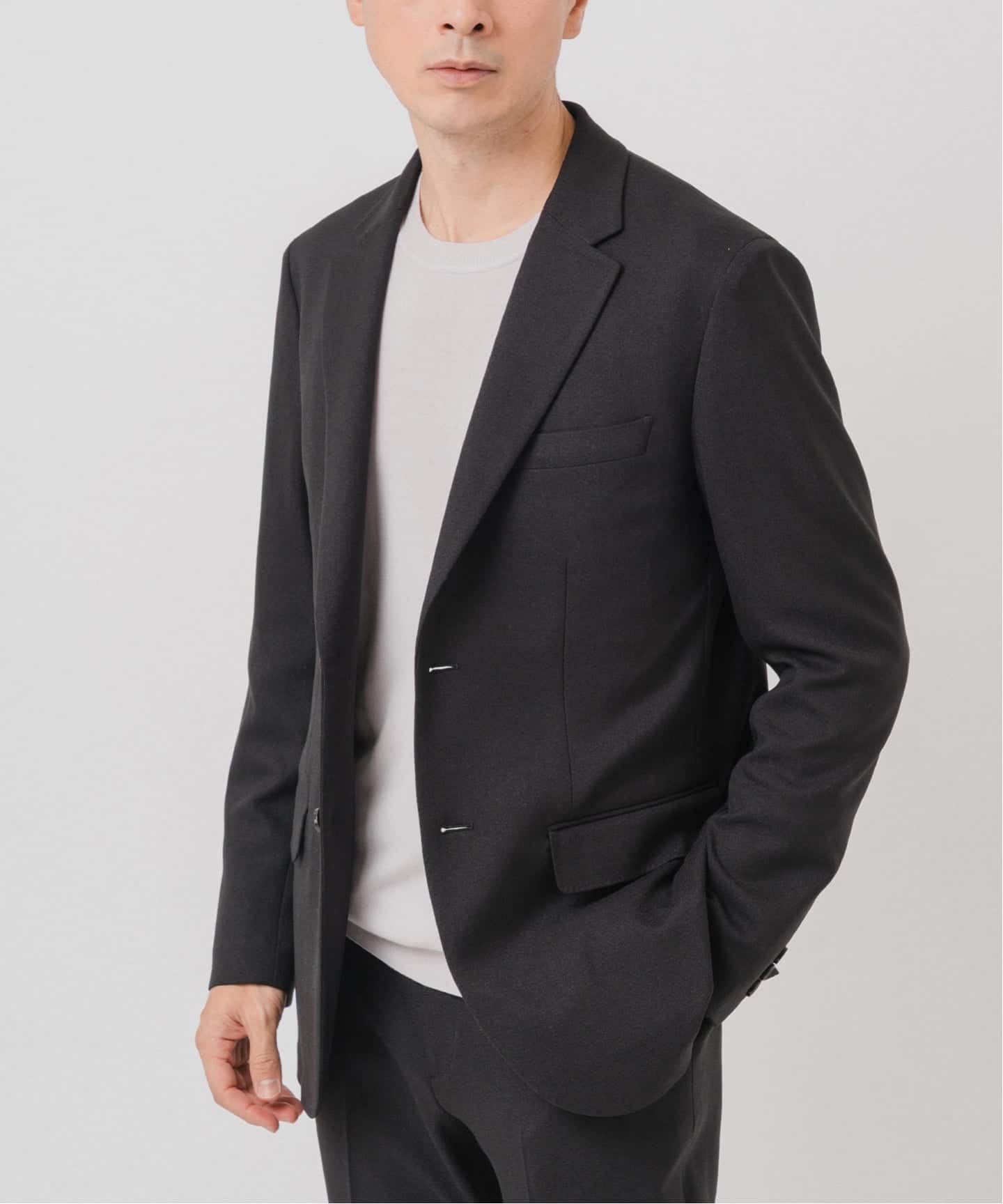 EDIFICE サマー ジャケット ワーカーズ WORKERS サマー ジャケット Summer Jacket (2502-SUMMER