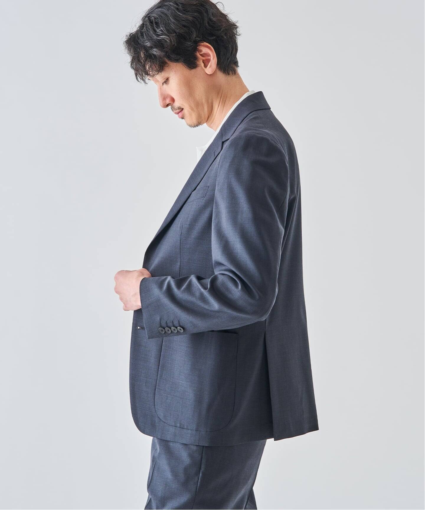 Suncloth Comfy ジャケット（スーツ・セットアップ）｜EDIFICE