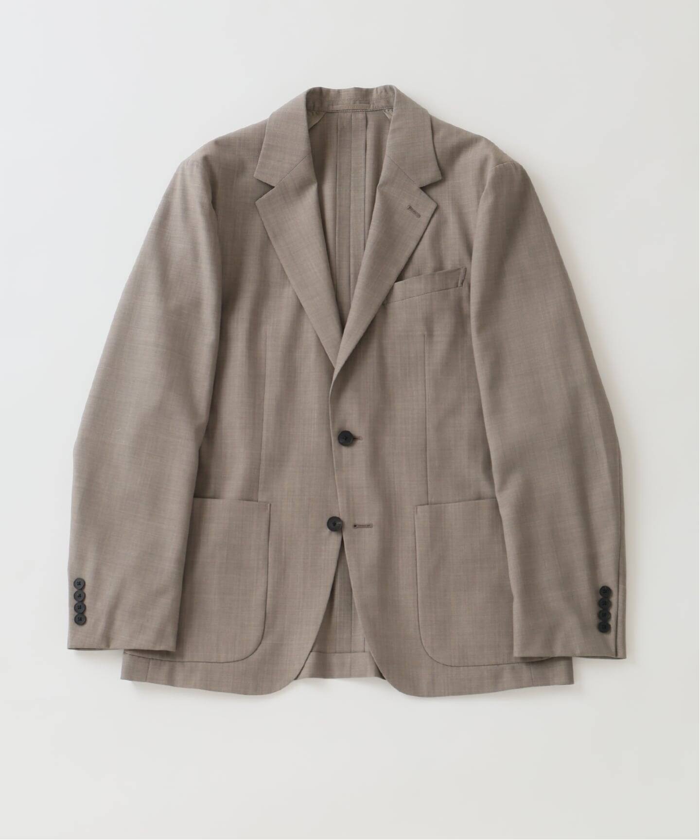 Suncloth Comfy ジャケット（スーツ・セットアップ）｜EDIFICE