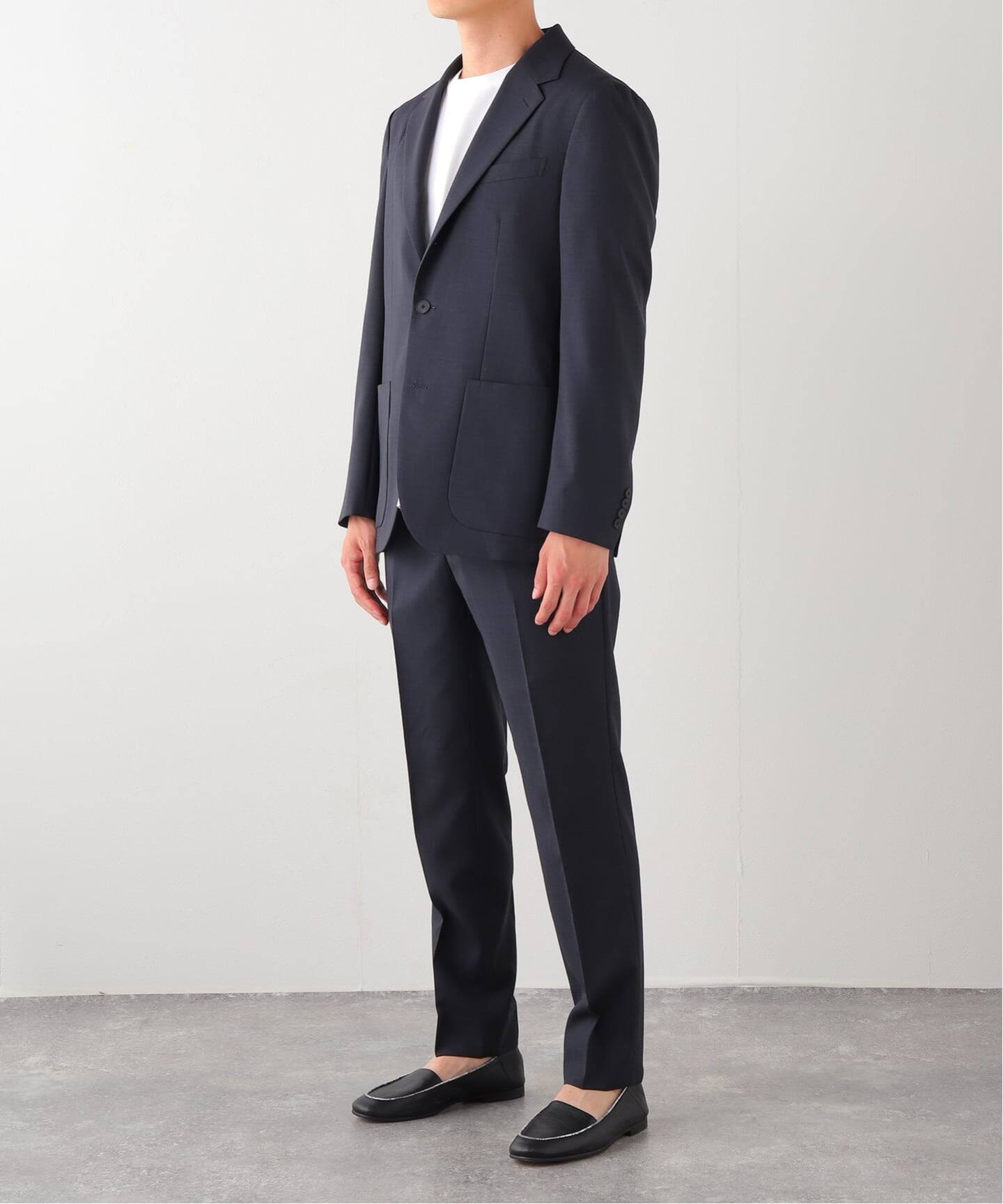 Suncloth Comfy ジャケット（スーツ・セットアップ）｜EDIFICE