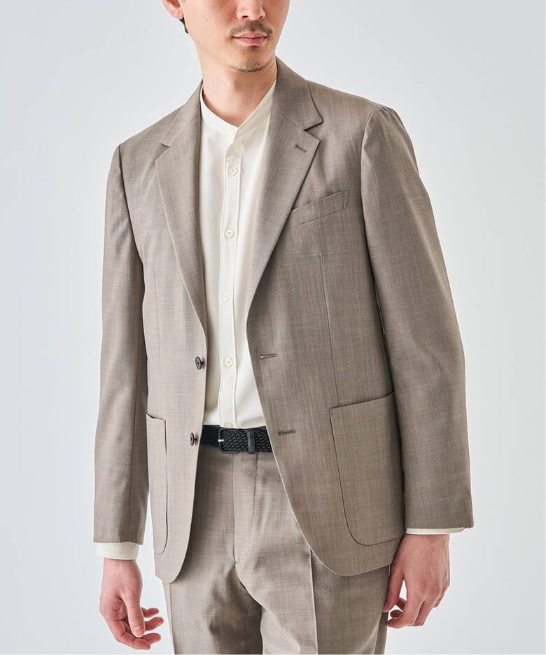 ジャケット･スーツ