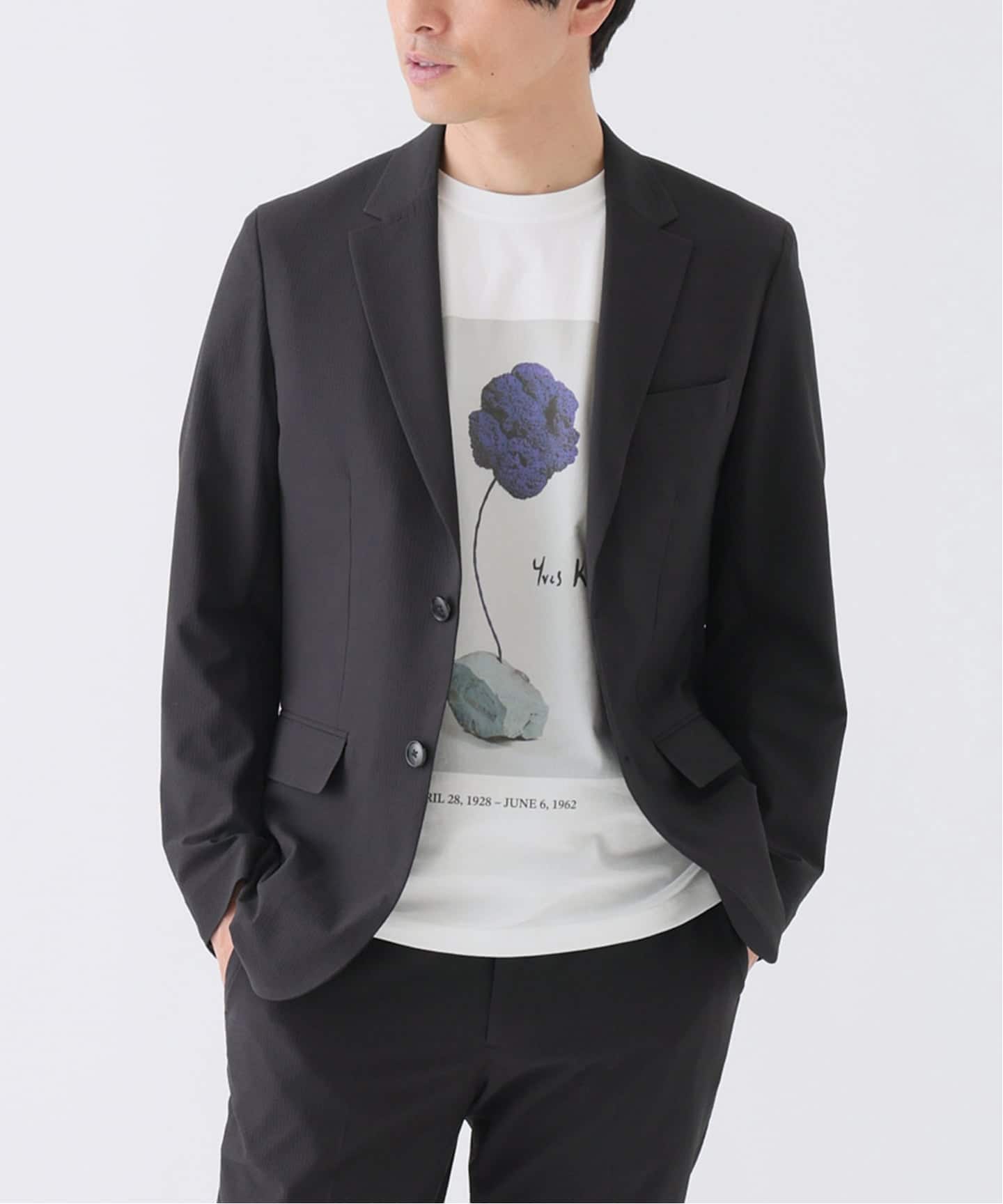 taco.P 【新品未使用】EDIFICE ジャケット、パンツ EDIFICE｜エディフィス（メンズ／価格￥10,000 ～ ）の通販｜BAYCREW'S