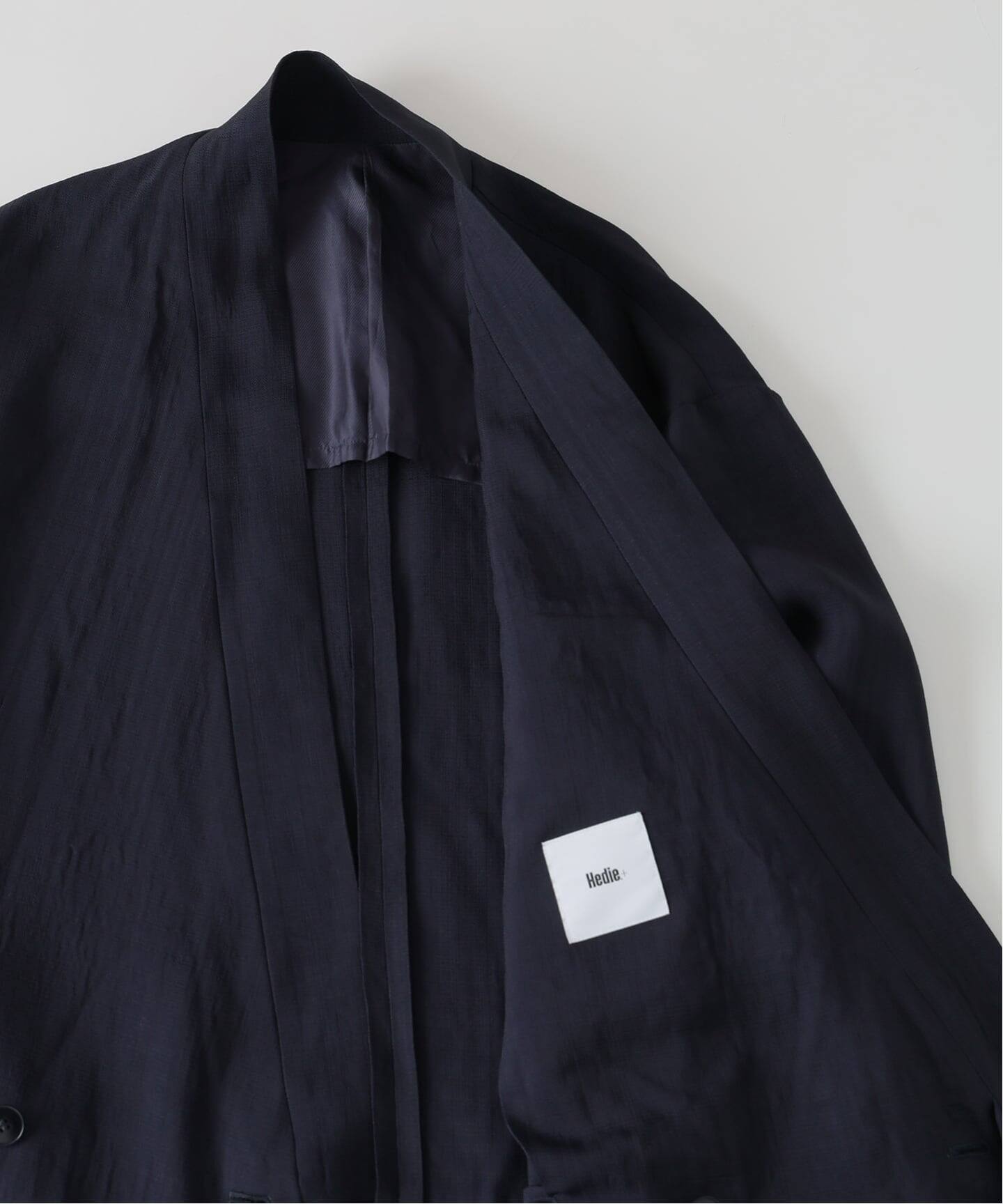 Hedie.+ Jacket With Oriental Details（その他ジャケット・スーツ