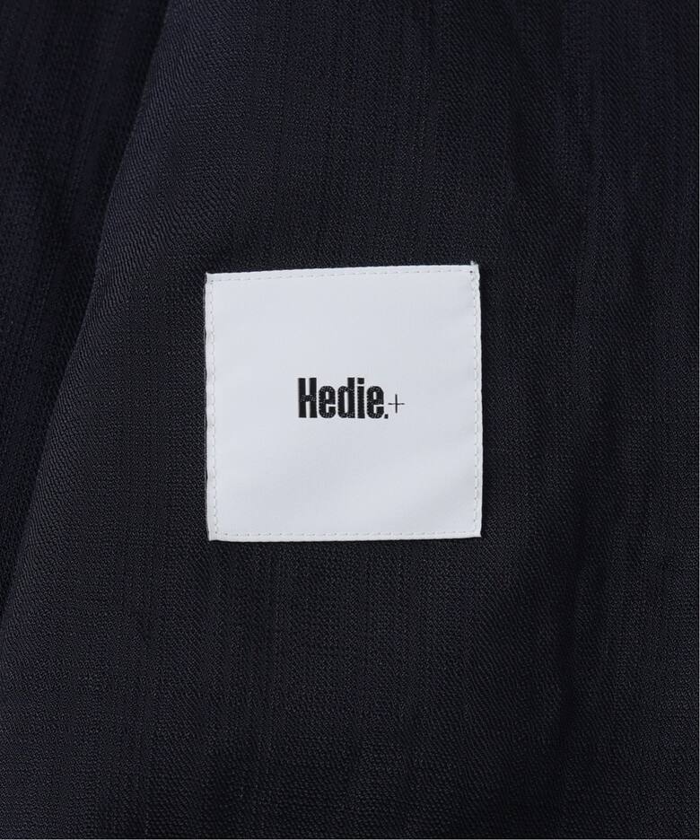 Hedie.+ Jacket With Oriental Details（その他ジャケット・スーツ 