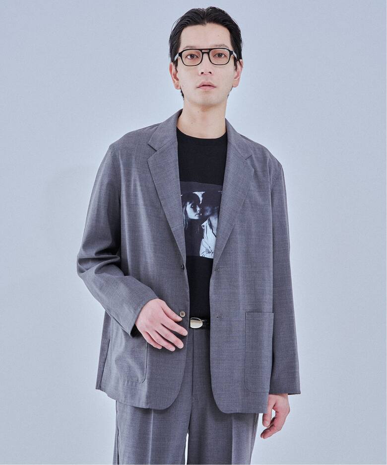 ジャケット･スーツ