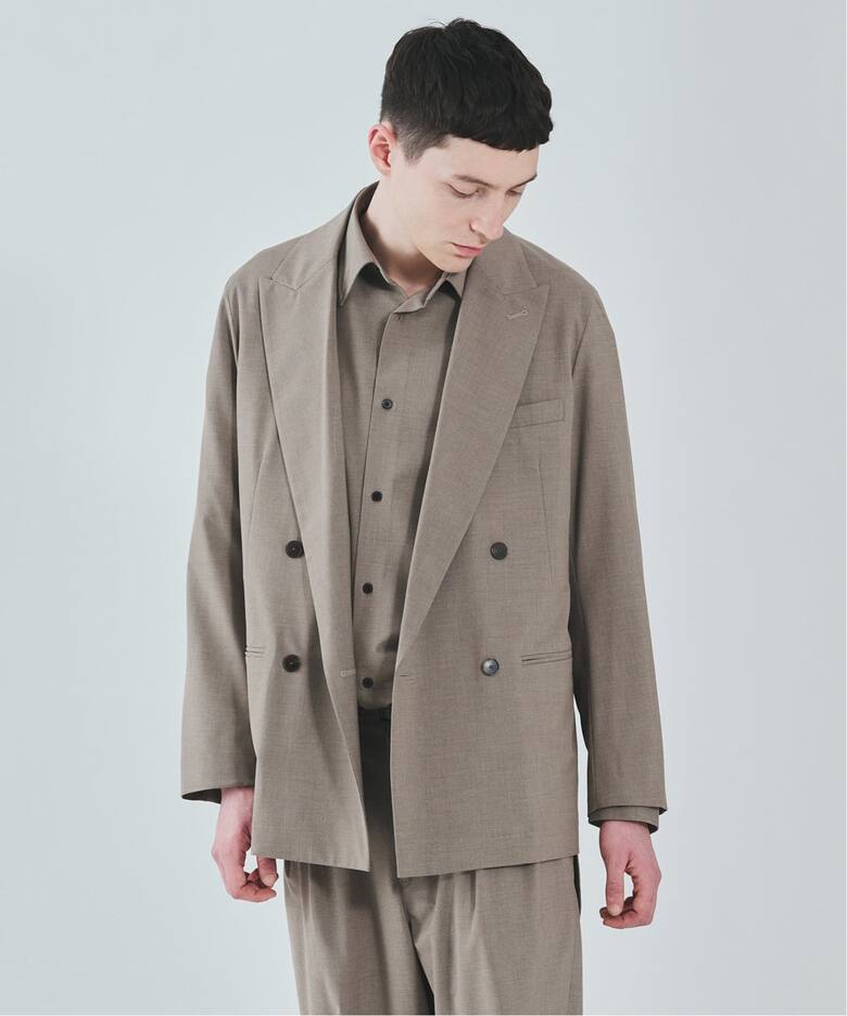 ジャケット･スーツ