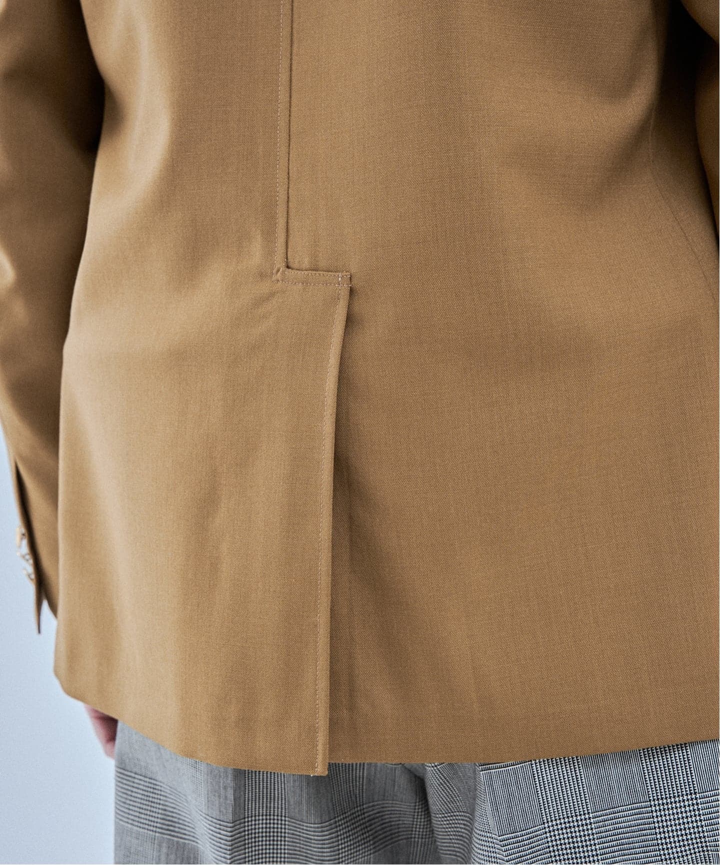 予約》BIG ブレザー ジャケット（テーラードジャケット）｜EDIFICE