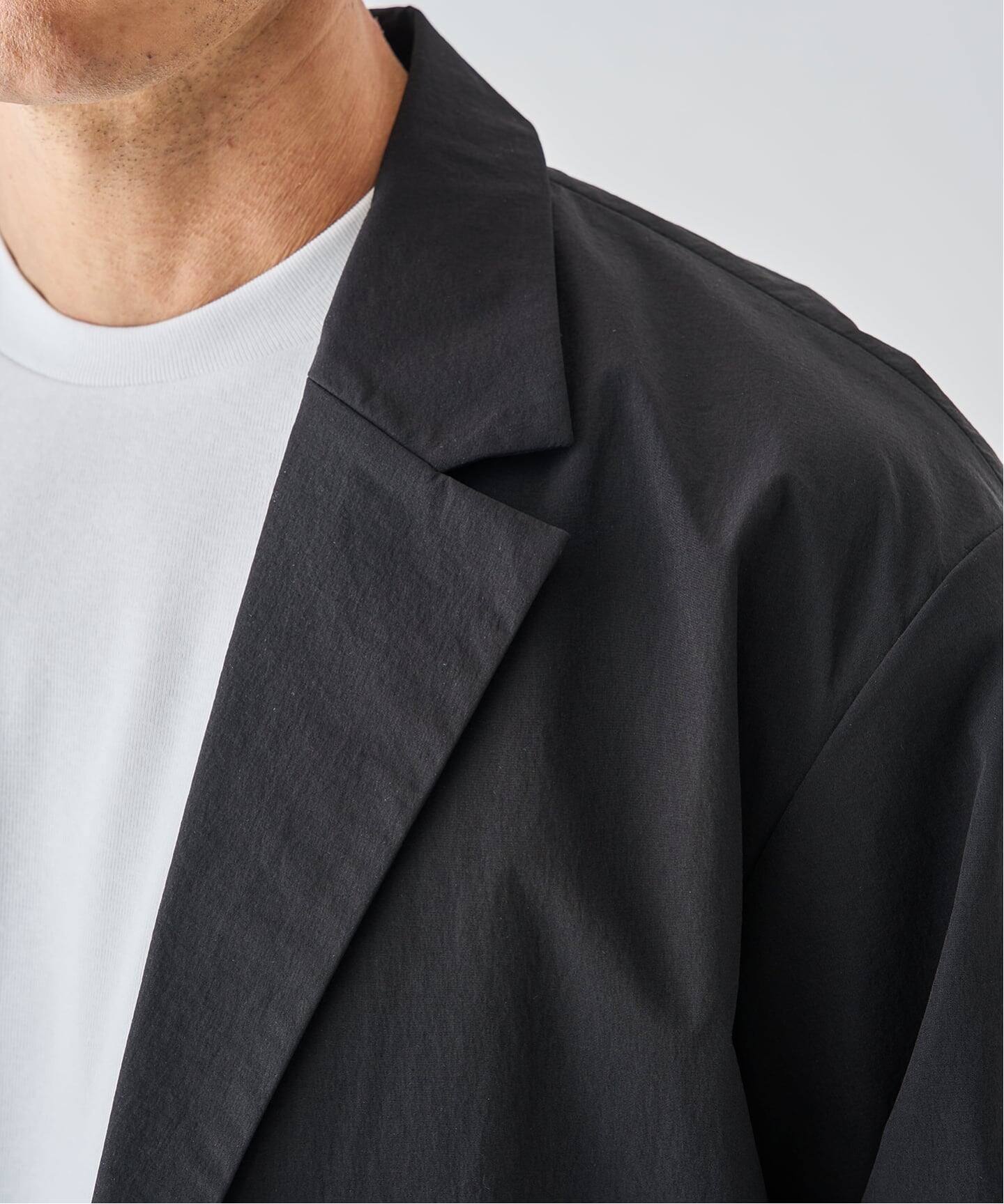 EDIFICE ALL-DAY SETUPシリーズ】2点セット ジャケット&パンツ《WEB