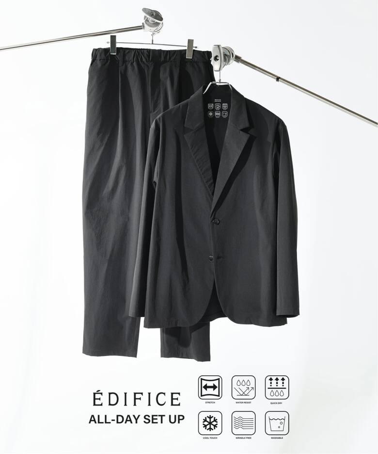 ジャケット･スーツ