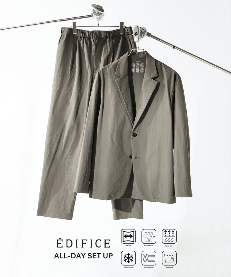 ジャケット･スーツ