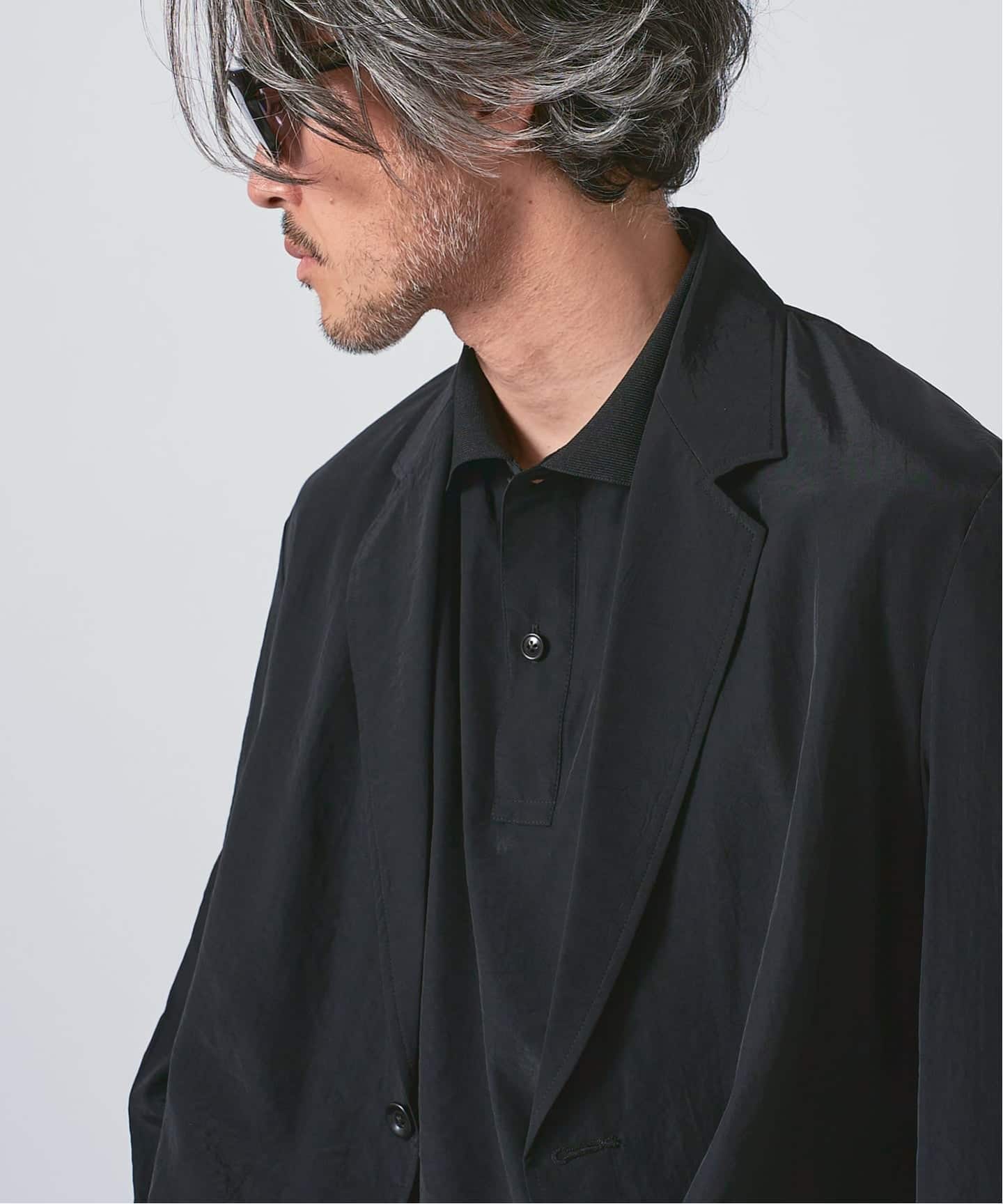 EDIFICE by Product Twelve リファインドジャケット（テーラード