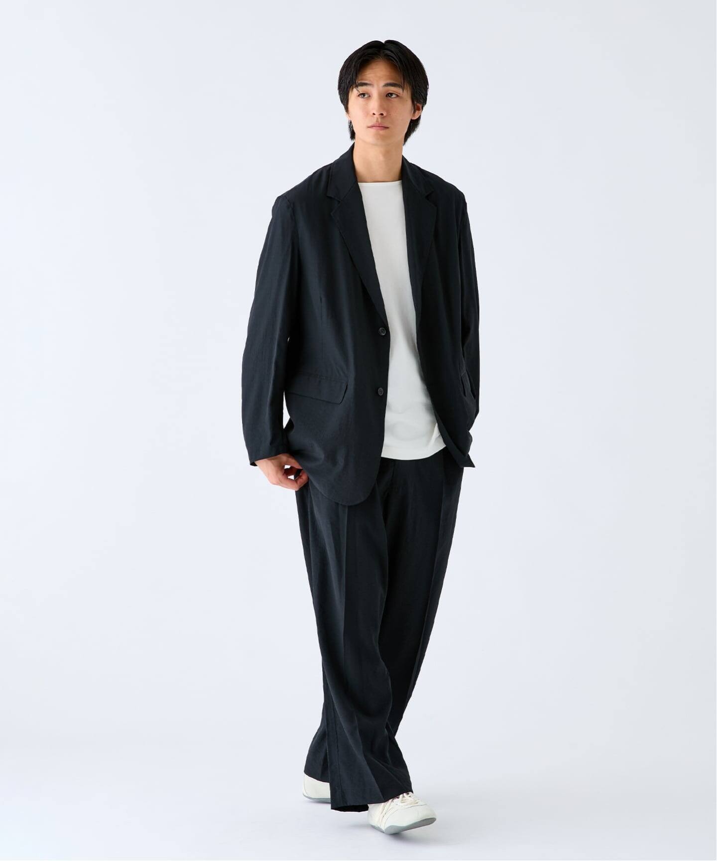 EDIFICE by Product Twelve リファインドジャケット（テーラード