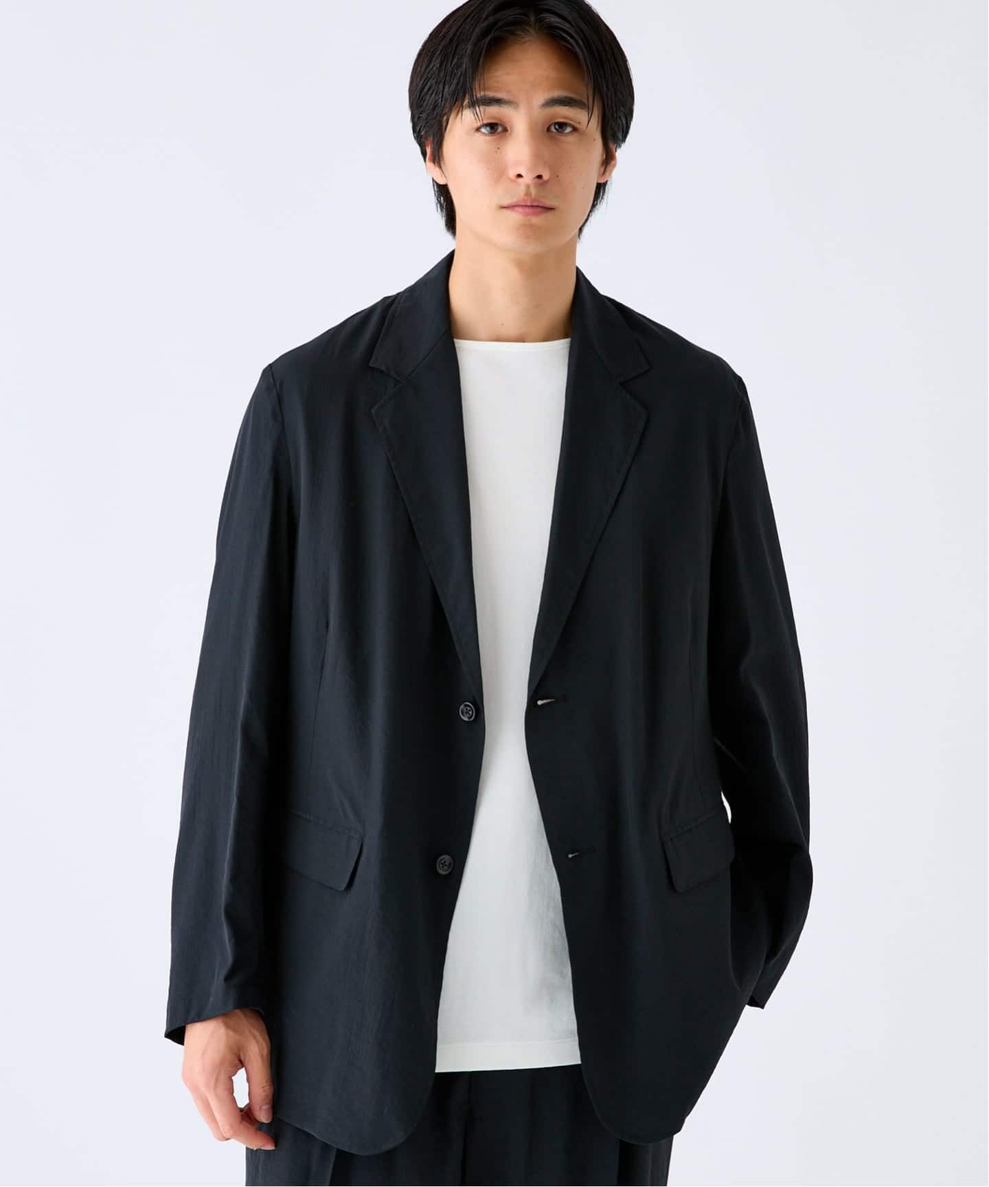 EDIFICE by Product Twelve リファインドジャケット（テーラード