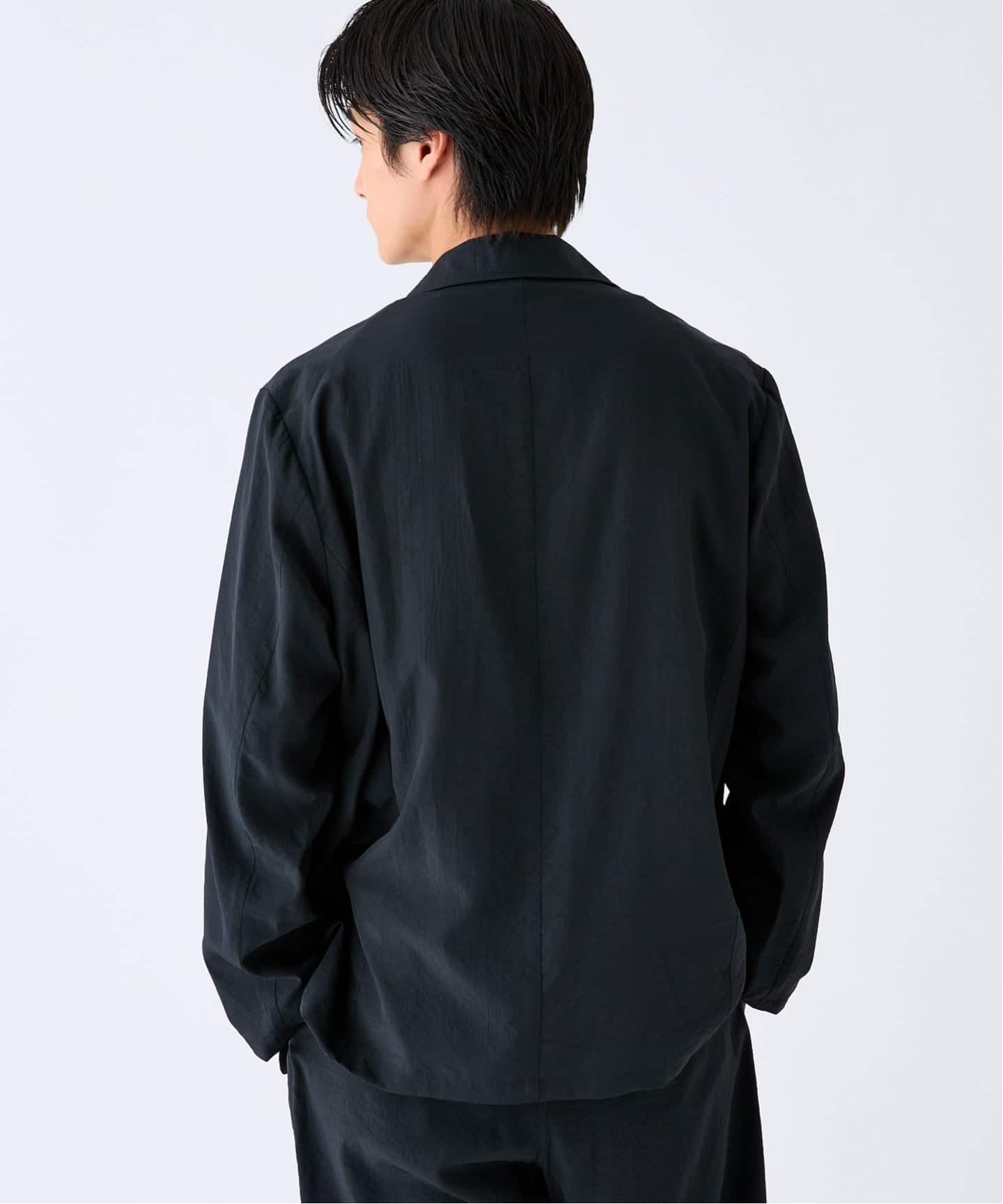 EDIFICE by Product Twelve リファインドジャケット（テーラード