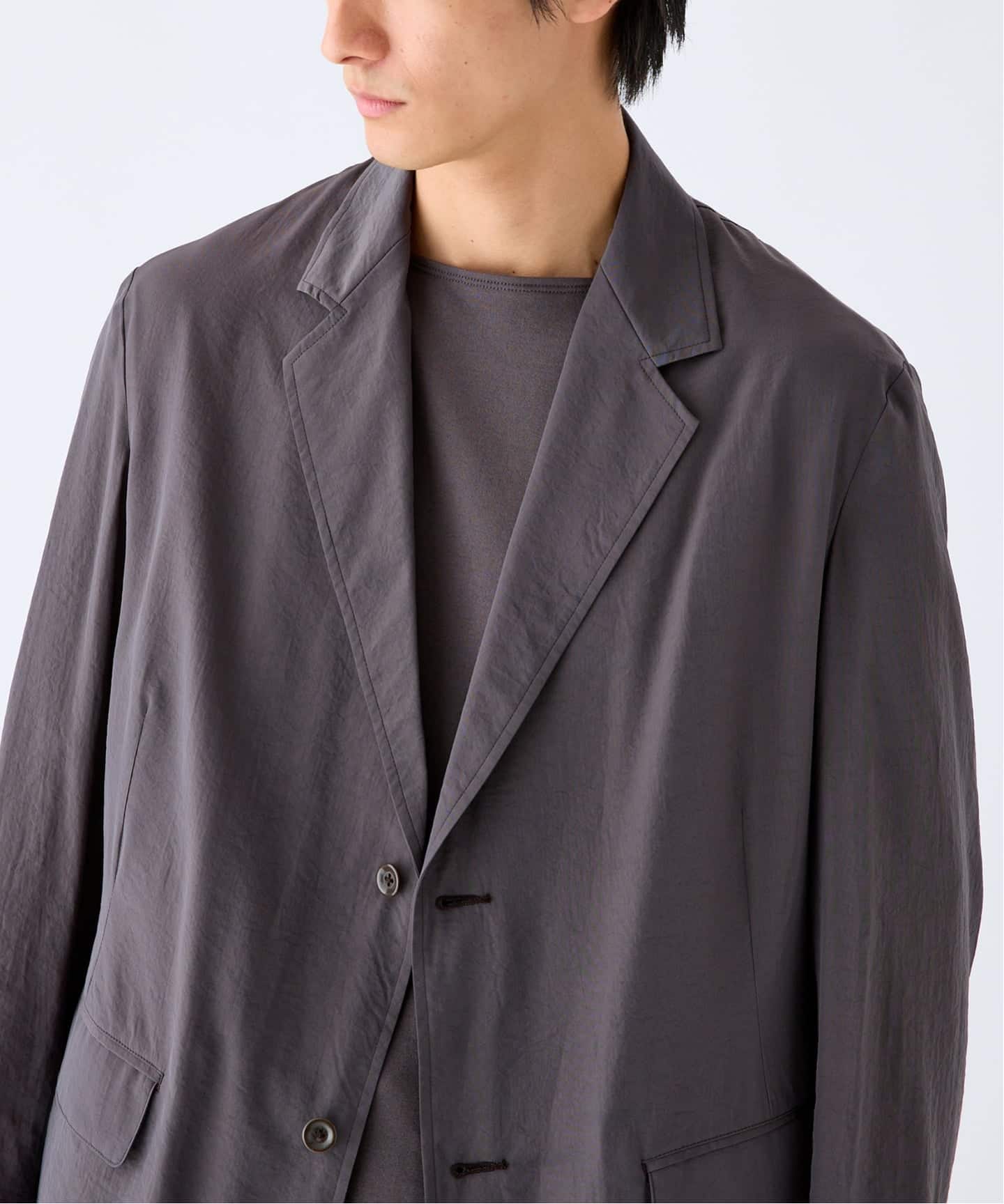 予約》EDIFICE × Product TwelveTweleve リファインドジャケット