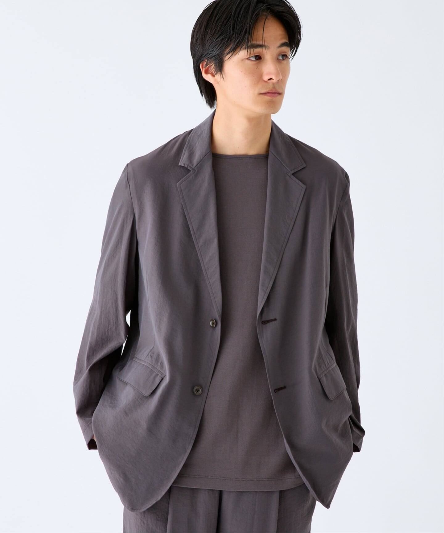 EDIFICE by Product Twelve リファインドジャケット（テーラード