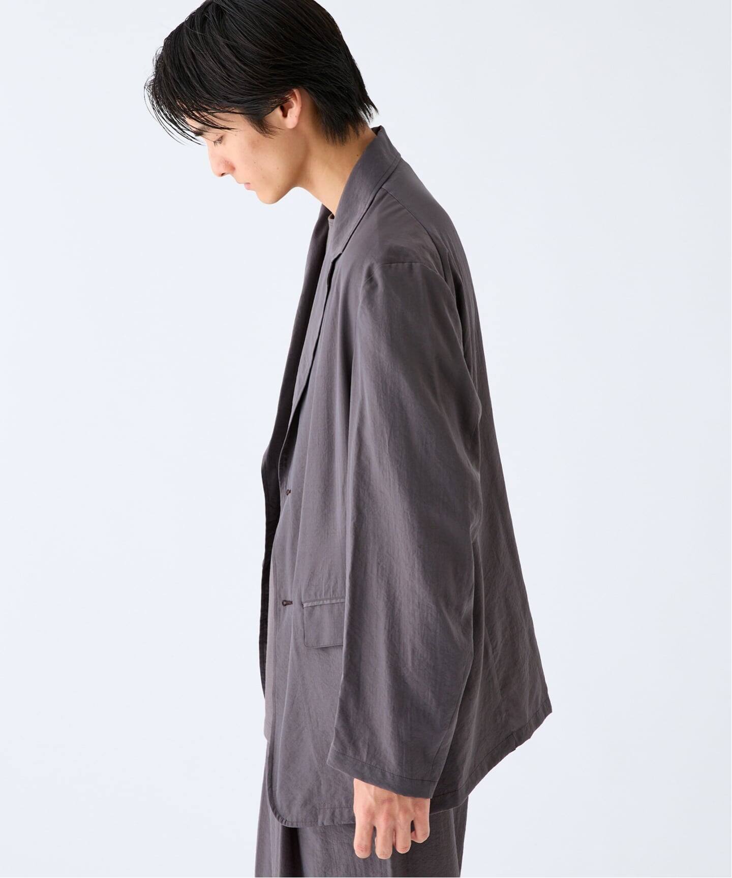 EDIFICE by Product Twelve リファインドジャケット（テーラード