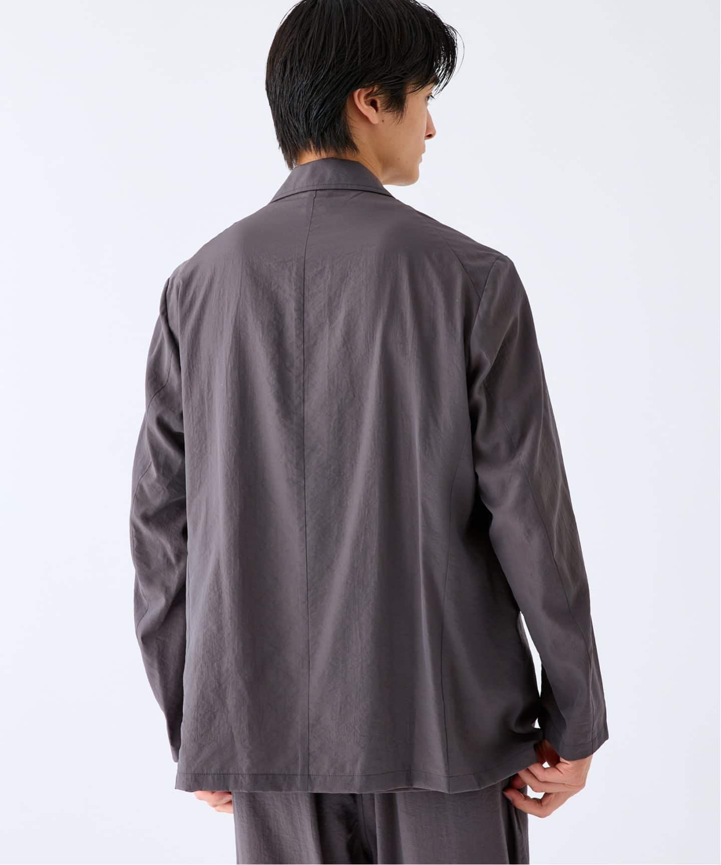 EDIFICE by Product Twelve リファインドジャケット（テーラード
