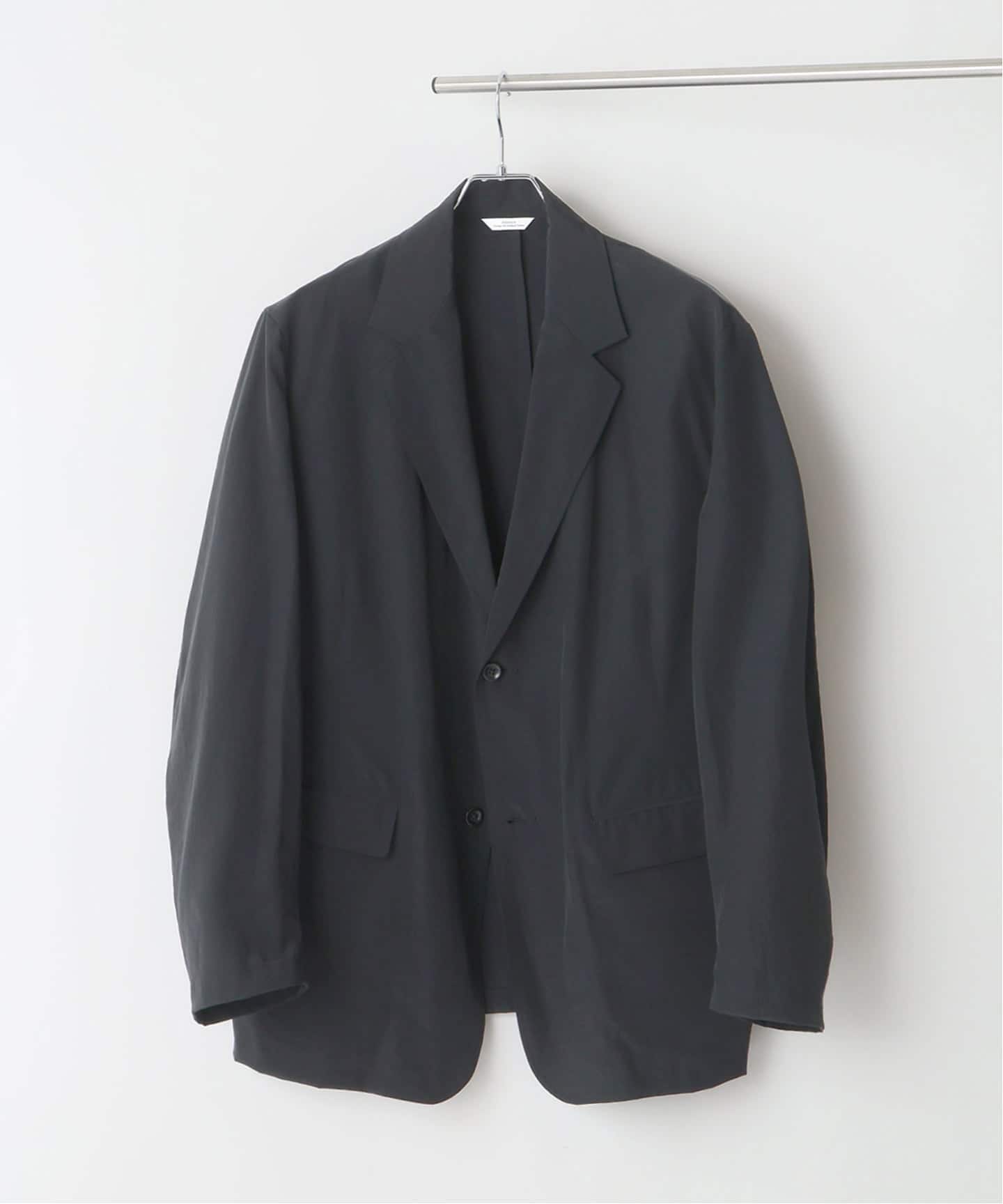 EDIFICE by Product Twelve リファインドジャケット（テーラード