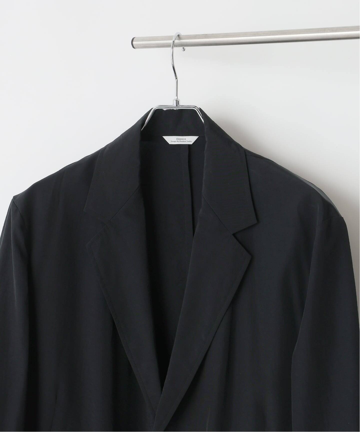 EDIFICE by Product Twelve リファインドジャケット（テーラード