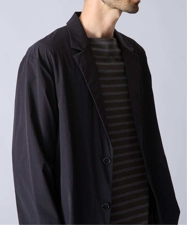 予約》【EDIFICE ALL-DAY SETUPシリーズ】2点セット ジャケット&パンツ 
